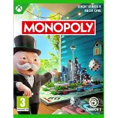 Monopoly - Nl/fr Xbox Series X