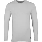 Ralph Lauren T-Shirt 'Spring Start SHP 6' gris clair
