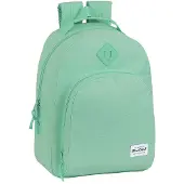 Safta Sac à Dos Blackfit8 20.10l 32x43x14 Cm