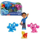 Giochi Preziosi Famosa Ensemble de figurines Rails Bleus Et Toi Multicolore 3-6 ans Multicolore 3-6 ans