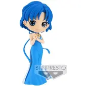 Bandai Figurine Qposket Princesse Mercure Éternelle Sailor Moon