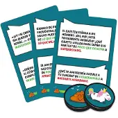 Asmodee Top Ten, Jeu de cartes, Logique, 14 année(s)