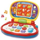 Vtech My First Keys Multicolore 12-24 Months Enfants