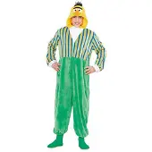 MOM Pijama Blas Costume Vert XS Enfants