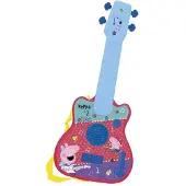 Pipsa Possu Guitar Multicolore 3-6 Years