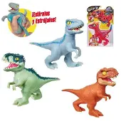 Bandai Figurine Goo Jit Zu-jurassic World