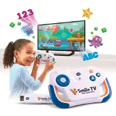 Vtech Vsmile Tv Jouet éducatif Nouvelle Génération