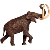 Eofauna Figurine Mammouth Des Steppes 1:40