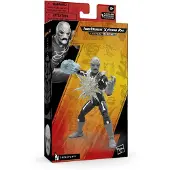 Hasbro Power Rangers x Cobra Kai Figurka Lightning Skeleputty 15 cm