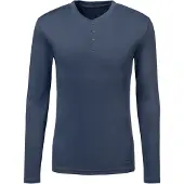 s.Oliver T-Shirt bleu marine