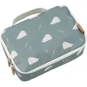 Fresk Sea Urchin Thermal Bag Vert Enfants
