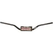 Renthal Guidon 605 Ricky Johnson/cr High/ktm Enduro 17-18 Fatbar
