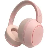 Lalarma Écouteurs - Max 85DB - Rose - - UneTaille - Écouteurs