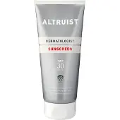 Altruist Sunscreen crème solaire SPF 30 200 ml