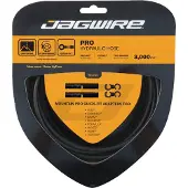 Jagwire Pro Hydraulic Brake Hose Noir