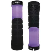 Prologo Proxim X-shred Grips Violet