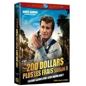 Elysee 200 Dollars plus les frais Saison 6 DVD