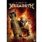 Import The Arsenal Of Megadeth DVD