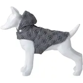 Freedog Flash Dog Jacket Gris 25 cm