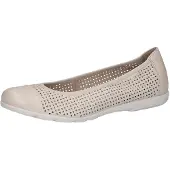 Caprice Ballerines beige