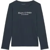 Marc O'Polo T-shirt ' Mix & Match Cotton ' bleu