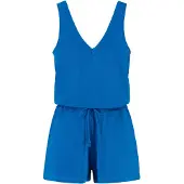 Shiwi Combinaison 'FIJI TOWELING' bleu