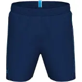 Arena Boardshorts 'FUNDAMENTALS LOGO BOXER' bleu marine / turquoise