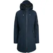 Ilse jacobsen Veste fonctionnelle 'RAIN37' bleu