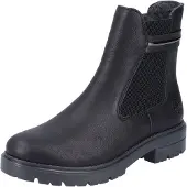 Rieker Chelsea Boots