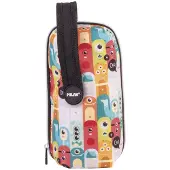 Milan Trousse Kit 4 Filled S Aliens Special Series