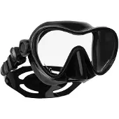 SCUBAPRO Masque De Plongée Trinidad 3