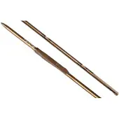 Cressi Spa Hampe Templa Sharkfins 6.25 Mm