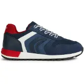 Geox Baskets Alben