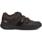 Aigle Chaussure de sport 'Dolik' brun foncé