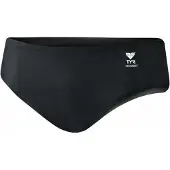 Tyr Slip De Bain Durafast Elite Solid Racer