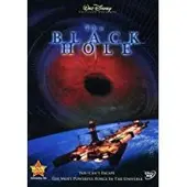 Import The Black Hole DVD
