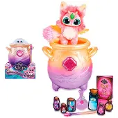 Famosa My Magic Mixie Rose 4-7 Years