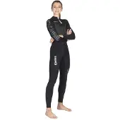 Mares Combinaison De Plongée Pour Femme Switch 2.5 Mm