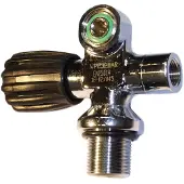 Metalsub Sx For Manifod M25 232 Bar Valve Doré