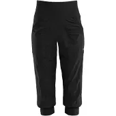 Winshape Pantalon de sport ' LEI201C ' noir