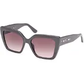 GUESS Lunettes De Soleil Pour Femme Gu00162