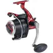 Tica Wily Wl Moulinet Surfcasting Blanc,Noir 3000 Blanc,Noir 3000