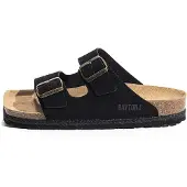 Bayton Mule 'BENALLA' noir