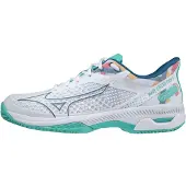 Mizuno 37 Wave Exceed Tour 5 Chaussures de tennis Femmes
