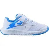 Babolat 28 Pulsion Kid Chaussures de tennis Enfants