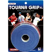 Tourna nosize Grip XL Pack De 10