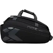 NOX Street Series Padel Racket Bag Noir
