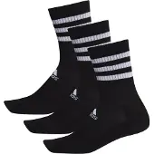 Adidas Chaussettes de sport '3S CSH CRW3P'
