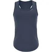 Winshape Haut de sport 'AET128LS' graphite / blanc