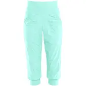 Winshape Pantalon de sport ' LEI201C ' menthe